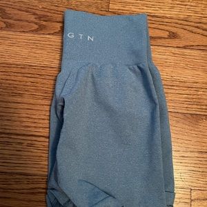 NVGTN SHORTS